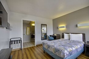 Motel 6 Farmington, NM