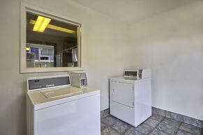 Motel 6 Farmington, NM