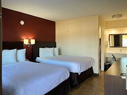 Motel 6 Hattiesburg, MS