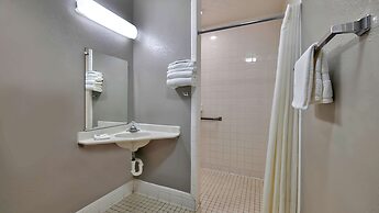 Motel 6 Gallup, NM