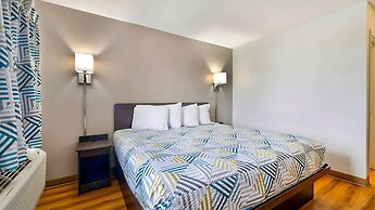 Motel 6 Gallup, NM