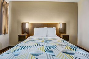 Motel 6 San Bernardino, CA - South