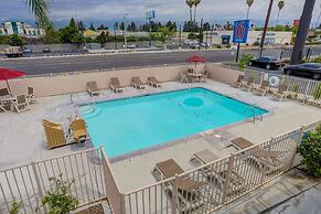 Motel 6 San Bernardino, CA - South