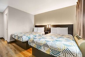 Motel 6 San Bernardino, CA - South