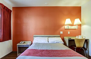 Motel 6 Grants Pass, OR