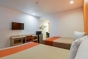 Motel 6 Lost Hills, CA