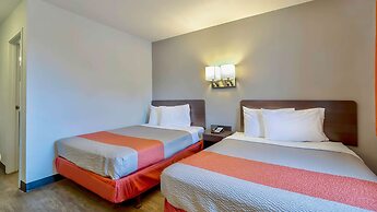 Motel 6 Santa Rosa, NM