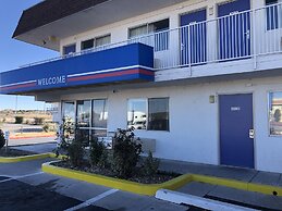 Motel 6 Santa Rosa, NM