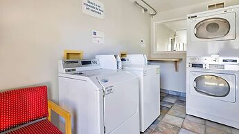 Motel 6 Santa Rosa, NM