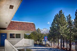 Motel 6 Mammoth Lakes, CA