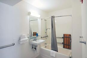 Motel 6 Mammoth Lakes, CA