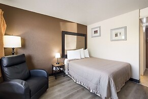 Knights Inn Sierra Vista