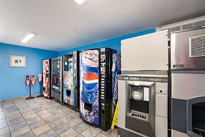Knights Inn Sierra Vista