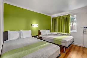 Motel 6 King City, CA