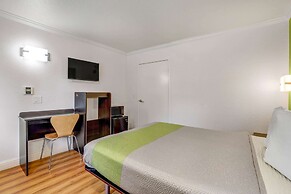 Motel 6 King City, CA