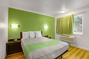 Motel 6 King City, CA