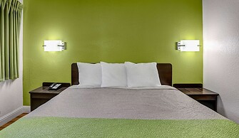 Motel 6 King City, CA