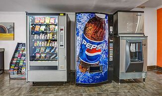 Motel 6 King City, CA