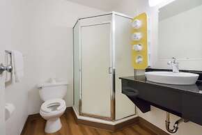 Motel 6 Moses Lake, WA