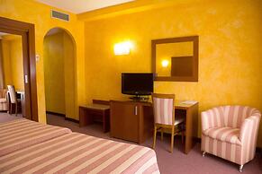BLUESEA Al Andalus