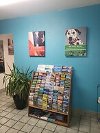 Motel 6 Green River, UT