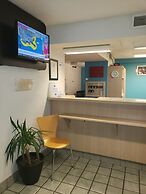 Motel 6 Green River, UT