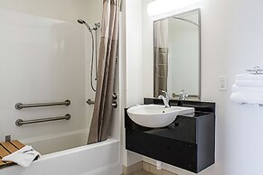 Motel 6 Kalispell, MT