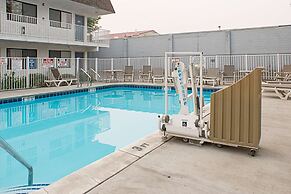 Motel 6 Kalispell, MT