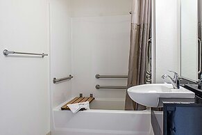 Motel 6 Kalispell, MT