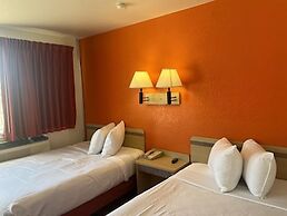 Motel 6 Fort Collins, CO