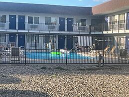 Motel 6 Fort Collins, CO