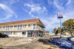 Motel 6 Fort Collins, CO