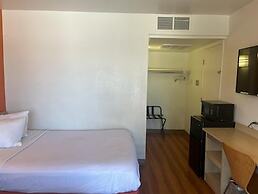 Motel 6 Fort Collins, CO