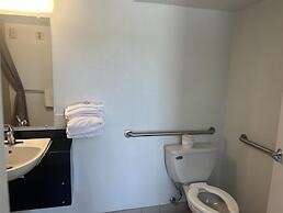 Motel 6 Fort Collins, CO