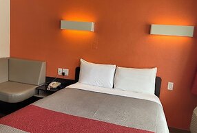 Motel 6 Fort Collins, CO