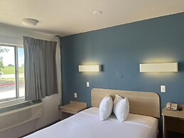 Motel 6 Fort Collins, CO