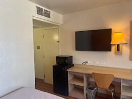 Motel 6 Fort Collins, CO