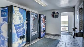 Motel 6 Fort Collins, CO