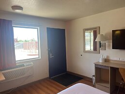 Motel 6 Fort Collins, CO