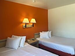 Motel 6 Fort Collins, CO