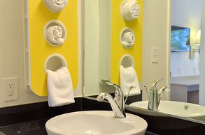 Motel 6 Santa Nella, CA - Los Banos - Interstate 5