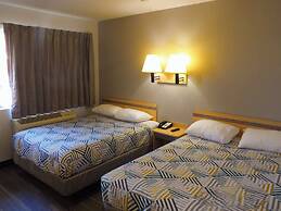 Motel 6 Ontario, OR