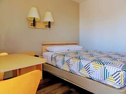 Motel 6 Ontario, OR