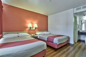 Motel 6 Flagstaff, AZ - Butler