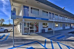 Motel 6 Flagstaff, AZ - Butler
