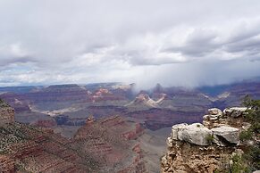 Motel 6 Flagstaff, AZ - Butler