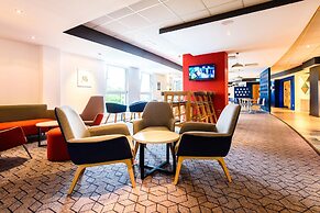 Holiday Inn Express Portsmouth - Gunwharf Quays by IHG