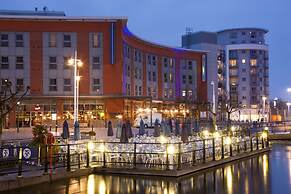 Holiday Inn Express Portsmouth - Gunwharf Quays by IHG