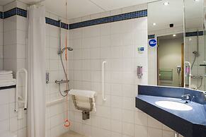 Holiday Inn Express Portsmouth - Gunwharf Quays by IHG