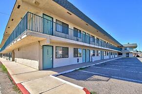 Motel 6 Douglas, AZ
